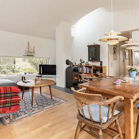 Holiday Lii Holiday home Skagen
