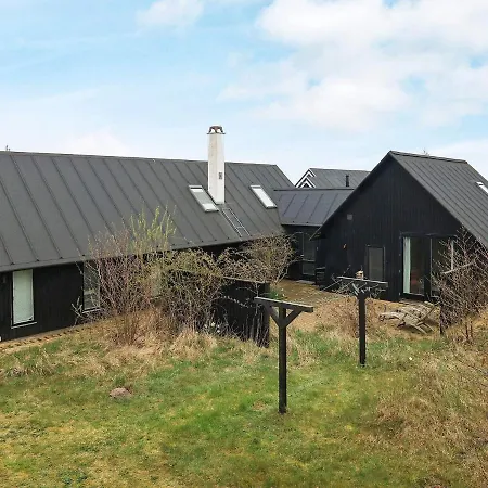 Holiday home Holiday Lii