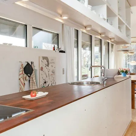 Holiday Lii Holiday home