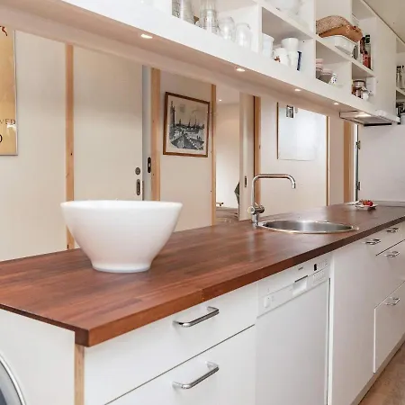Holiday home Holiday Lii Skagen