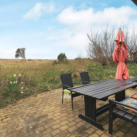 Holiday Lii Holiday home