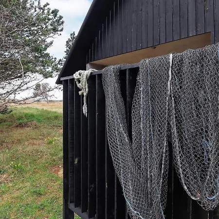 Holiday home Holiday Lii Skagen