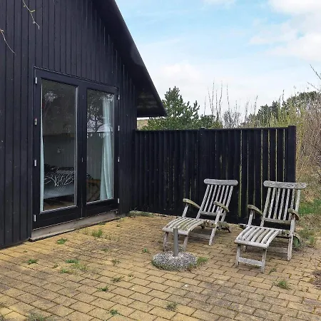 Holiday Lii Skagen